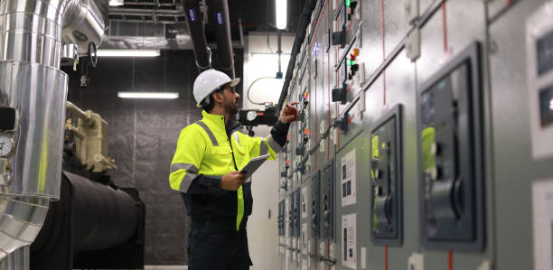 Best HVAC for Healthcare Facilities in Hastings On Hudson, NY